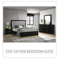 COS-TAYVEN BEDROOM SUITE